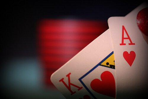 Anonibet offers an anonymous betting experience, which rivals and in many cases exceeds the best online sportsbooks in the world, through Bitcoin. Photo: Evelina/Flickr