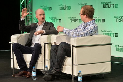 ‘Bitcoin is the Most Exciting Technology Since the Internet,’ Said Coinbase CEO Brian Armstrong