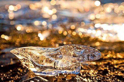 Photo: magnus lögdberg/Flickr