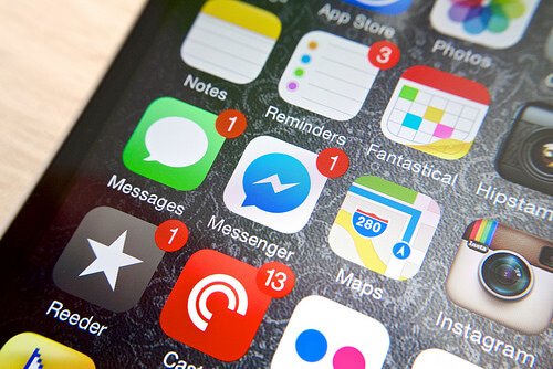 Facebook’s expansion continues as the company looks set to introduce a mobile payments system on its messenger app. Photo: Janitors/Flickr