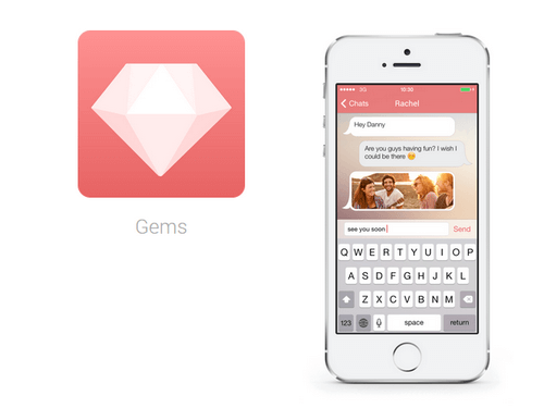 Meet Gems, the World’s First Social Currency Network