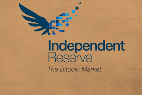 Photo: independentreserve