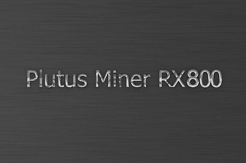 Plutus Miners Released the World’s Cheapest and Fastest Scrypt ASIC Miner