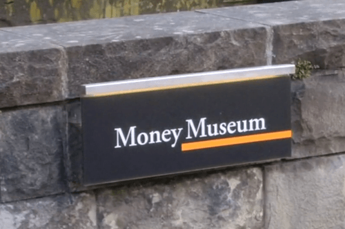 Bitcoin Exhibition Opens for Visitors at Money Museum in Zürich