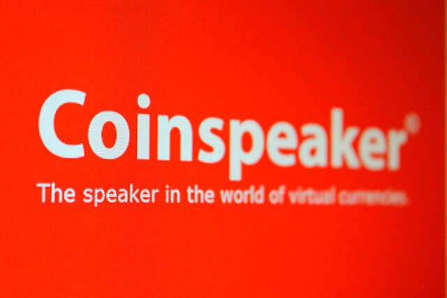 CoinSpeaker Becomes 2nd Largest Digital Currency News Site, Catches Up With CoinDesk