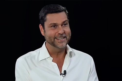 Investor Raoul Pal Thinks Bitcoin Price Will be $100,000 or even $1Million