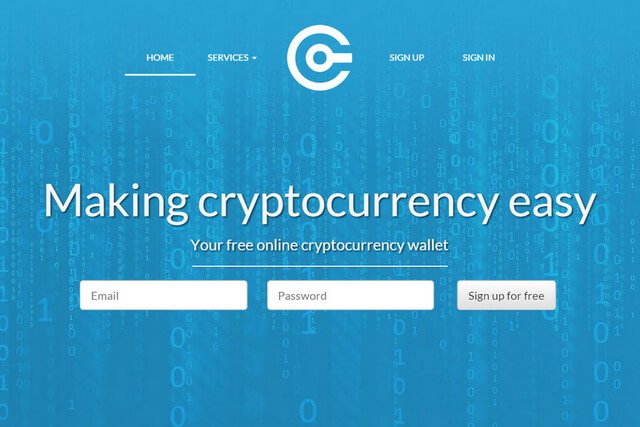 Cryptonator Unveils Online Multi-Cryptocurrency Wallet with Instant Exchange