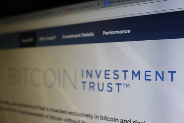 Bitcoin Investment Trust Syndicate Wins 48,000 BTC in Second Silk Road Bitcoin Auction