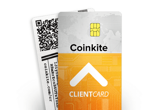 Bitcoin Startup Coinkite Now Offering its Starter Membership Free of Charge
