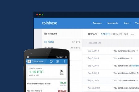 Coinbase Launches Instant Exchange