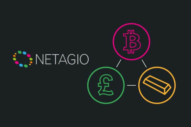 Netagio Closes Bitcoin Exchange to Launch Wealth Storage Business
