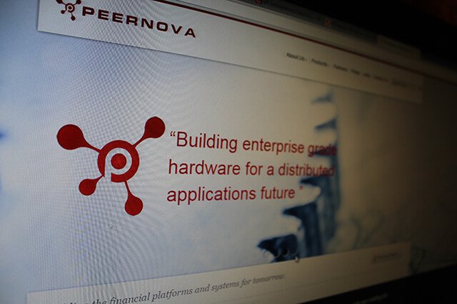 PeerNova Raises $8.6M to Accelerate Enterprise Use of Blockchain Technologies