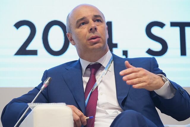 Photo: St. Peterburg International Economic Forum/ Flickr