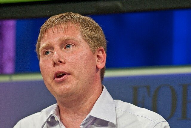 The 5 Phases of Bitcoin Adoption by Investor Barry Silbert