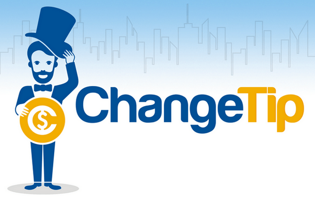 Photo: ChangeTip/CoinSpeaker