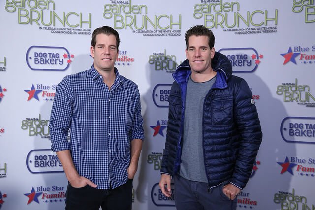‘Bitcoin Will Explode Beyond $1 Trillion,’ Say Winklevoss Twins