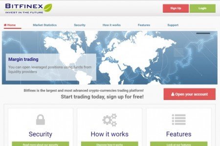 Bitfinex Team Investigates Security Breach, Releases Initial Relaunch Plan