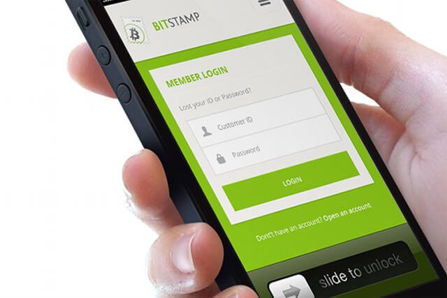 Bitcoin exchange Bitstamp had suspended its service after the breach resulted in the loss of nearly19,000 bitcoins with a value of $5 million. Photo: Bitstamp/Twitter
