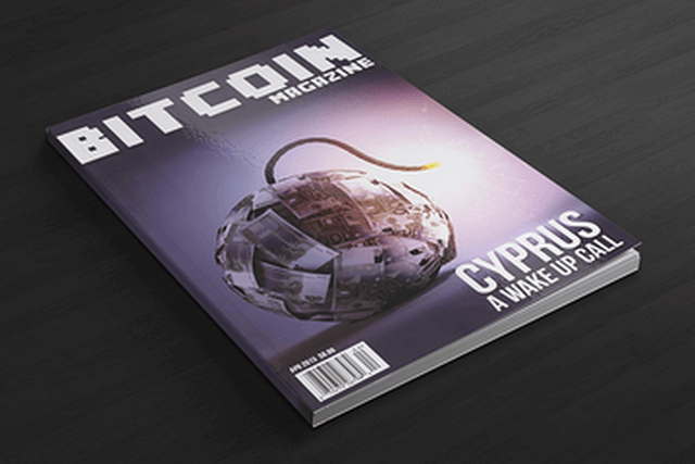BTC Media Acquires Bitcoin Magazine