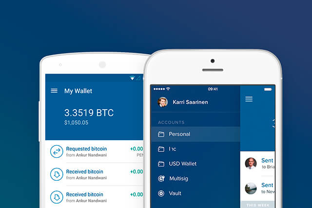 Coinbase Launches Instant Exchange