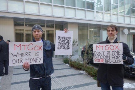 ‘Current Bitcoin Exchanges Are a Disaster Waiting to Happen,’ Says Mt. Gox’s Mark Karpeles
