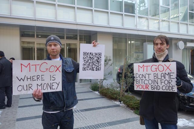 Mt. Gox CEO Mark Karpeles Says He Isn’t Silk Road’s Secret Mastermind