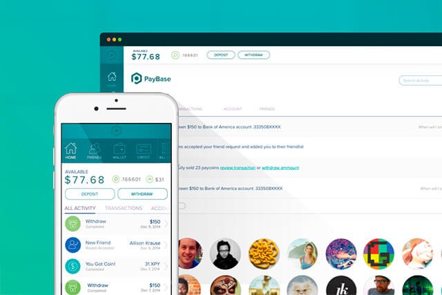 Using a 'repurchase agreement,' unsatisfied holders of Paycoin will have the option to sell back their coins to the company. Photo: PayBase