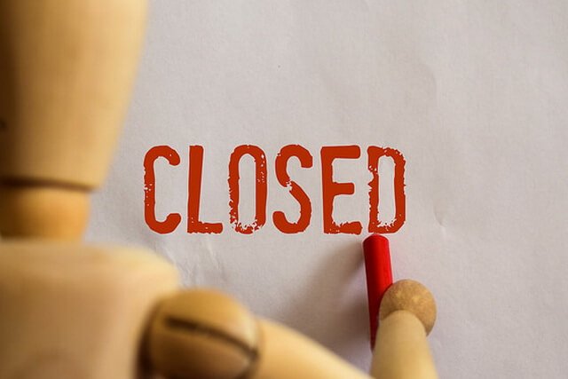 Canadian Bitcoin Exchange CAVIRTEX Shuts Down Due to Security Issues