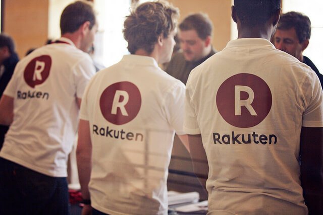 E-commerce Giant Rakuten ‘Probably’ to Accept Bitcoin