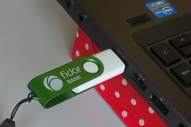 Fidor Bank Coinspeaker