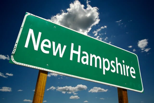 New Hampshire Seeks to Accept Bitcoin for State Tax Purposes
