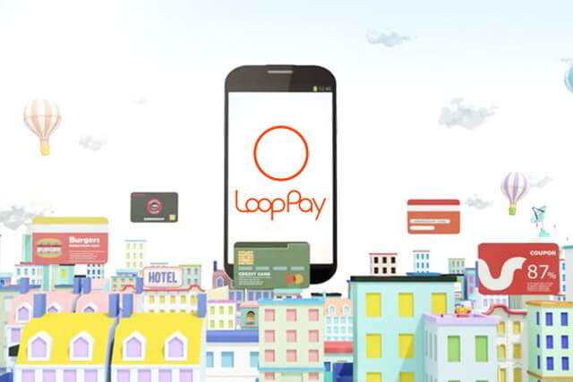 Samsung Officially Acquires Apple Pay Competitor LoopPay