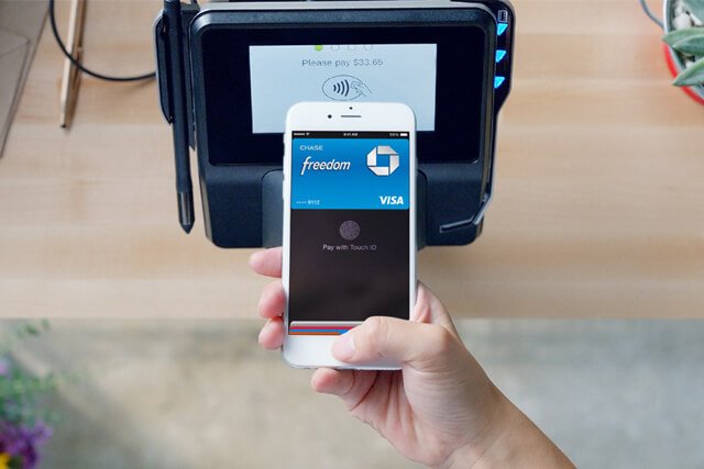 Apple Pay Fraud Rates 60 Times More If Compared to Credit Cards