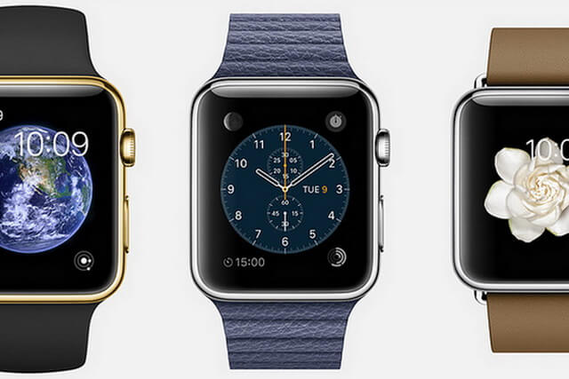 Photo: Apple Inc.