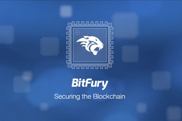 BitFury Announces 28nm Bitcoin Mining ASIC Chip