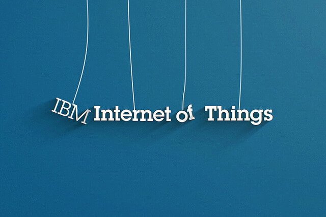 IBM to Launch a New Internet of Things Unit Worth $3 Billion