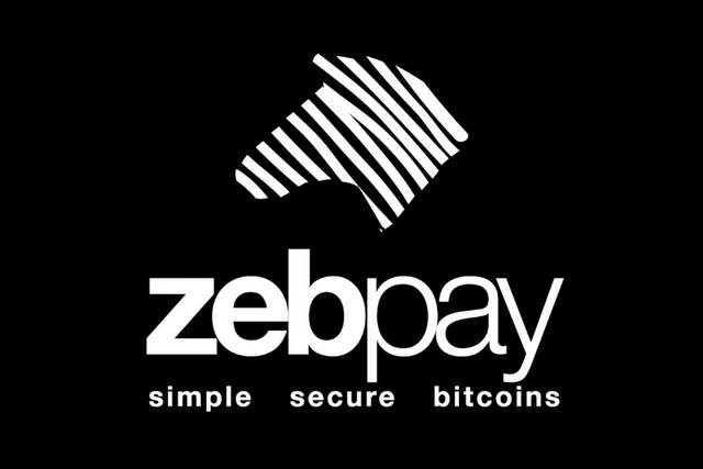 Photo: Zebpay