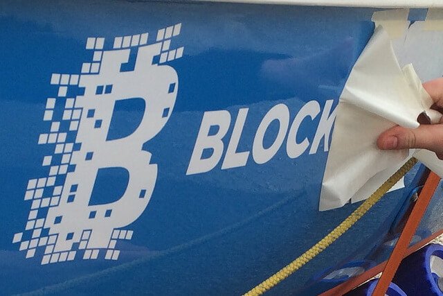 Blockchain as Technology But Without Bitcoin Stirs Tensions in Community