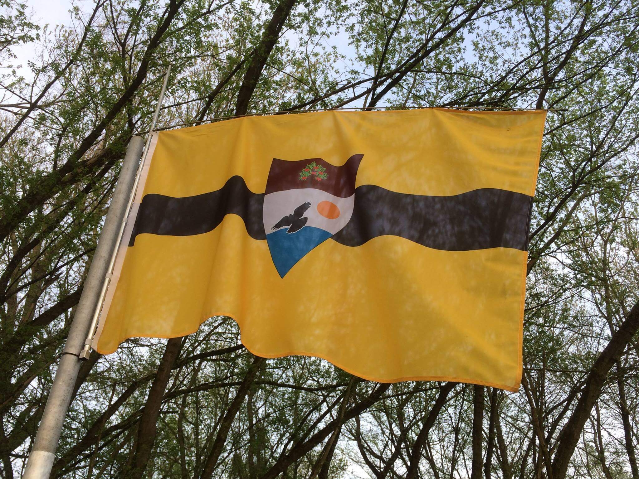 Meet Liberland: New European Microcountry Where Bitcoin Will be the National Currency