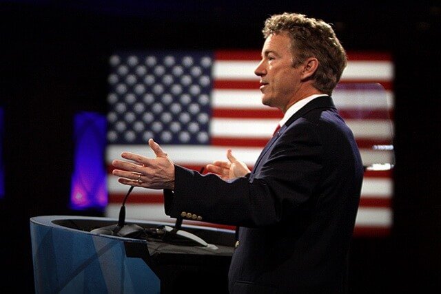 Rand Paul is First Candidate to Accept Bitcoin Donations for 2016 Presidential Bid