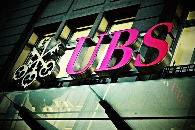 UBS to Investigate Blockchain Technology in New Research Lab in London