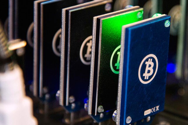 21 Inc Wants to Add ‘Bitcoin Miner in Every Device and in Every Hand’