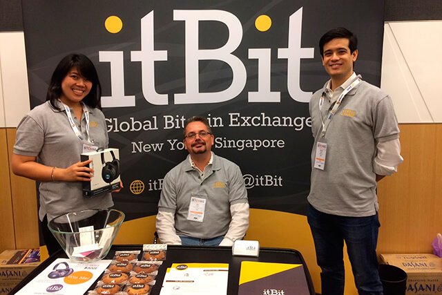 Bitcoin Exchange ItBit Receives First License in New York State