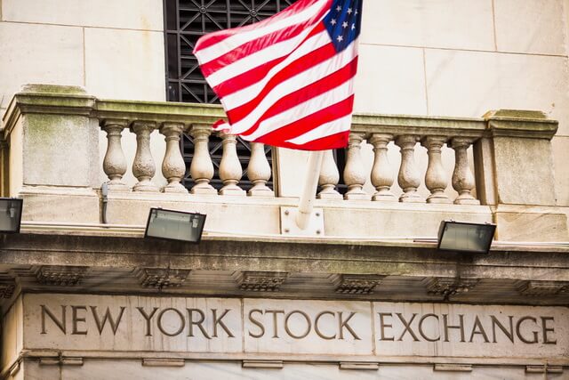 NY Stock Exchange Announces Bitcoin Price Index (NYXBT)