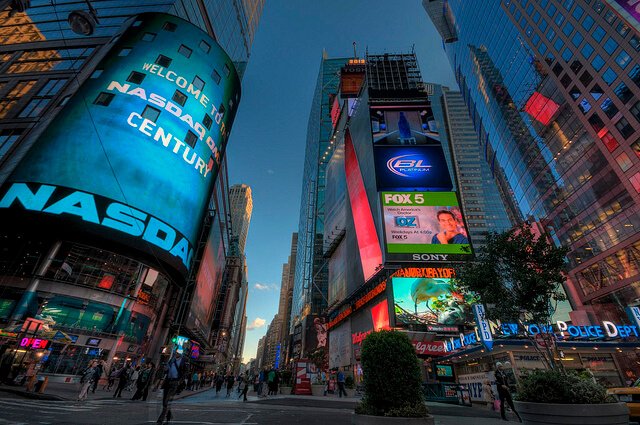 Bitcoin Technology Gets Tested by NASDAQ