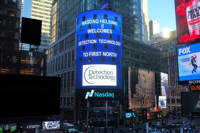 Bitcoin Trading Officially Launches on Nasdaq Stockholm Exchange