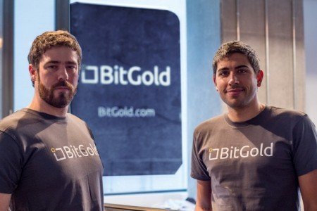 BitGold Acquires GoldMoney.com in $51.9M Deal