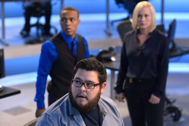CSI: Cyber’s Season Finale Features Bitcoin Theft and Bounty Hunter