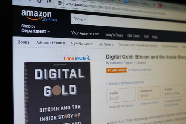 ‘Digital Gold’: The Review of Nathaniel Popper’s New Book About Bitcoin