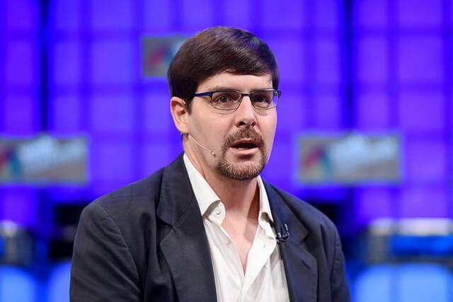 ‘In The Year 2140 the Last Bitcoin Will Be Given Away,’ Says Gavin Andresen